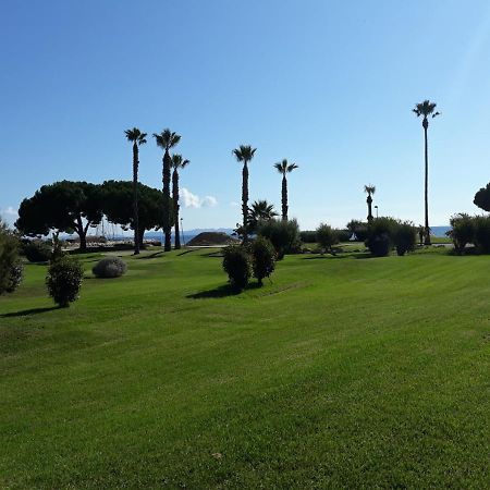 Chez Ulysse Appartement La Londe-les-Maures Buitenkant foto