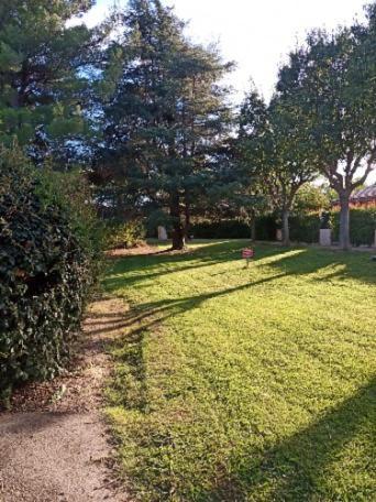 Chez Ulysse Appartement La Londe-les-Maures Buitenkant foto